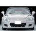 画像5: TOMYTEC 1/64 Limited Vintage NEO Honda S2000 99 (Silver) (5)