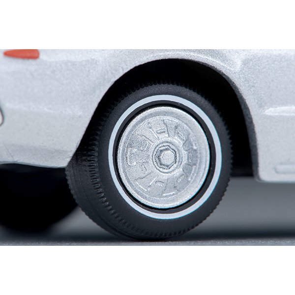 画像7: TOMYTEC 1/64 Limited Vintage NEO Nissan Skyline 2000GT-X (Silver) '72