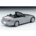 画像2: TOMYTEC 1/64 Limited Vintage NEO Honda S2000 99 (Silver) (2)