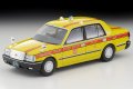 TOMYTEC 1/64 Limited Vintage NEO Toyota Crown Sedan Taxi (日本交通)