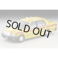 TOMYTEC 1/64 Limited Vintage NEO Toyota Crown Sedan Taxi (日本交通)
