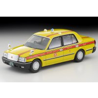 TOMYTEC 1/64 Limited Vintage NEO Toyota Crown Sedan Taxi (日本交通)