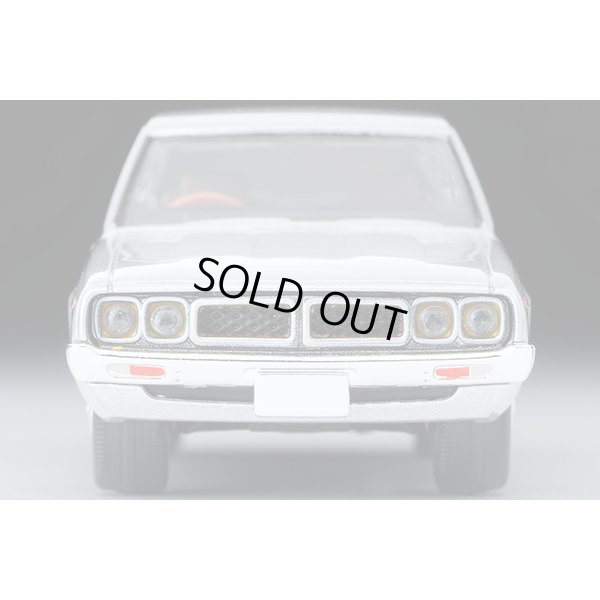 画像5: TOMYTEC 1/64 Limited Vintage NEO Nissan Skyline 2000GT-X (Silver) '72
