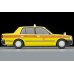 画像4: TOMYTEC 1/64 Limited Vintage NEO Toyota Crown Sedan Taxi (日本交通) (4)
