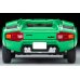 画像6: TOMYTEC 1/64 Limited Vintage NEO LV-N Lamborghini Countach LP400 (Green) (6)