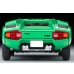 画像6: TOMYTEC 1/64 Limited Vintage NEO LV-N Lamborghini Countach LP400 (Green) (6)