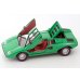 画像9: TOMYTEC 1/64 Limited Vintage NEO LV-N Lamborghini Countach LP400 (Green) (9)