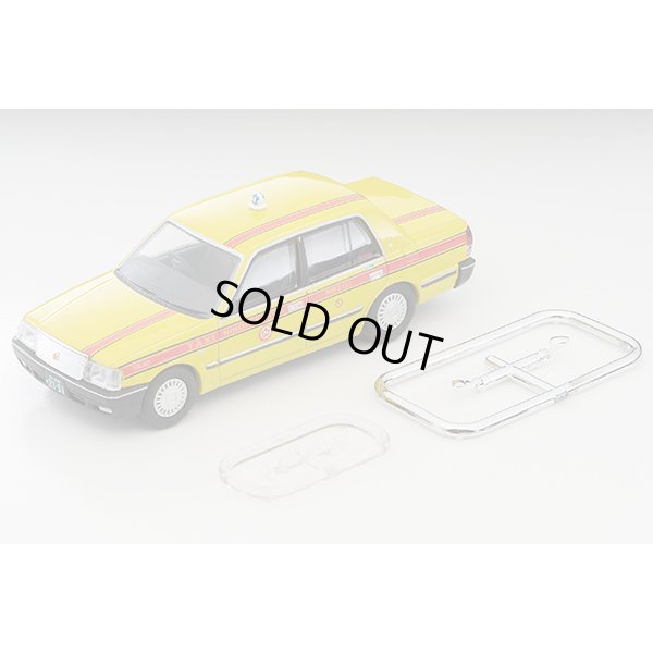 画像10: TOMYTEC 1/64 Limited Vintage NEO Toyota Crown Sedan Taxi (日本交通)