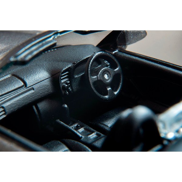 画像7: TOMYTEC 1/64 Limited Vintage NEO Honda S2000 99 (Silver)