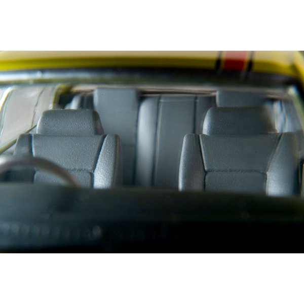 画像8: TOMYTEC 1/64 Limited Vintage NEO Toyota Crown Sedan Taxi (日本交通)