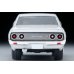 画像6: TOMYTEC 1/64 Limited Vintage NEO Nissan Skyline 2000GT-X (Silver) '72 (6)