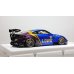 画像7: EIDOLON 1/43 LB WORKS GT-R Type 2 Racing spec Lobellia Blue and Alba Cielo Tow-tone color Limited 35 pcs.
