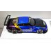 画像8: EIDOLON 1/43 LB WORKS GT-R Type 2 Racing spec Lobellia Blue and Alba Cielo Tow-tone color Limited 35 pcs.