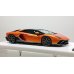 画像5: EIDOLON 1/43 Lamborghini Aventador LP780-4 Ultimae 2021 (Leirion Wheel) Arancio Pearl Carbon Roof Limited 30 pcs. (5)