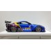 画像6: EIDOLON 1/43 LB WORKS GT-R Type 2 Racing spec Lobellia Blue and Alba Cielo Tow-tone color Limited 35 pcs. (6)