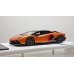 画像1: EIDOLON 1/43 Lamborghini Aventador LP780-4 Ultimae 2021 (Leirion Wheel) Arancio Pearl Carbon Roof Limited 30 pcs. (1)