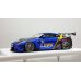 画像1: EIDOLON 1/43 LB WORKS GT-R Type 2 Racing spec Lobellia Blue and Alba Cielo Tow-tone color Limited 35 pcs. (1)