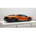 画像7: EIDOLON 1/43 Lamborghini Aventador LP780-4 Ultimae 2021 (Leirion Wheel) Arancio Pearl Carbon Roof Limited 30 pcs. (7)