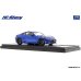 画像4: Hi Story 1/43 Toyota GR86 RZ (2021) Sapphire Blue (4)