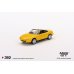 画像2: MINI GT 1/64 Mazda Miata MX-5 (NA) Sunburst Yellow (LHD) (2)