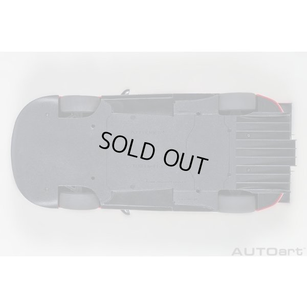 画像8: AUTOart 1/18 Ford GT GTE Pro Le Mans 24h 2019 #67