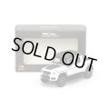ALMOST REAL 1/64 Brabus G 800 Adventure XLP - 2020 - Polar White 