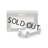 ALMOST REAL 1/64 Brabus G 800 Adventure XLP - 2020 - Polar White 