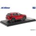 画像3: Hi Story 1/43 MAZDA CX-5 Field Journey (2021) Soul Red Crystal Metallic (3)