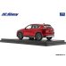 画像5: Hi Story 1/43 MAZDA CX-5 Field Journey (2021) Soul Red Crystal Metallic (5)