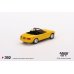 画像3: MINI GT 1/64 Mazda Miata MX-5 (NA) Sunburst Yellow (LHD) (3)