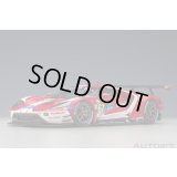AUTOart 1/18 Ford GT GTE Pro Le Mans 24h 2019 #67