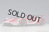 AUTOart 1/18 Ford GT GTE Pro Le Mans 24h 2019 #67