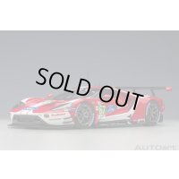 AUTOart 1/18 Ford GT GTE Pro Le Mans 24h 2019 #67