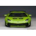 画像5: AUTOart 1/18 Liberty Walk LB-WORKS Lamborghini Aventador Limited Edition (Pearl Green) (5)