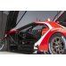 画像9: AUTOart 1/18 Ford GT GTE Pro Le Mans 24h 2019 #67 (9)