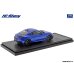画像3: Hi Story 1/43 Toyota GR86 RZ (2021) Sapphire Blue (3)