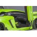 画像10: AUTOart 1/18 Liberty Walk LB-WORKS Lamborghini Aventador Limited Edition (Pearl Green)