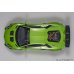 画像7: AUTOart 1/18 Liberty Walk LB-WORKS Lamborghini Aventador Limited Edition (Pearl Green)