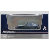 Hi Story 1/43 Toyota GR86 RZ (2021) Magnetite Gray Metallic