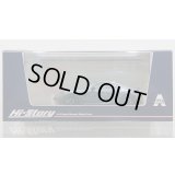 Hi Story 1/43 Toyota GR86 RZ (2021) Magnetite Gray Metallic