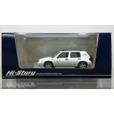 Hi Story 1/43 NISSAN RASHEEN FORZA S package (1998) White