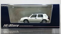 Hi Story 1/43 NISSAN RASHEEN FORZA S package (1998) White