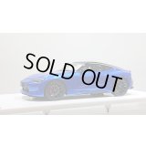 EIDOLON 1/43 Nissan Fairlady Z “Version ST” 2023 (JP) Seiran Blue / Super Black