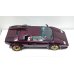 画像8: EIDOLON 1/43 Lamborghini Countach LP5000 QV 1985 Metallic Dark Purple Limited 50 pcs.