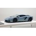画像1: EIDOLON 1/43 Lamborghini Aventador S Japan Limited Edition 2021 Grigio Vulcano Limited 50 pcs. (1)
