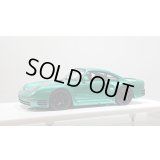 EIDOLON 1/43 Porsche 959 1986 Emerald Green Metallic Limited 60 pcs.