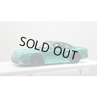 EIDOLON 1/43 Porsche 959 1986 Emerald Green Metallic Limited 60 pcs.