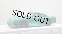 EIDOLON 1/43 Porsche 959 1986 Emerald Green Metallic Limited 60 pcs.