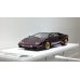 画像9: EIDOLON 1/43 Lamborghini Countach LP5000 QV 1985 Metallic Dark Purple Limited 50 pcs.