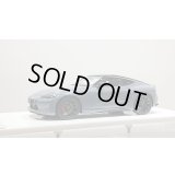 EIDOLON 1/43 Nissan Fairlady Z “Version ST” 2023 (JP) Stealth Gray / Super Black